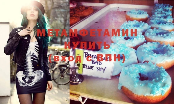 крисы Горняк